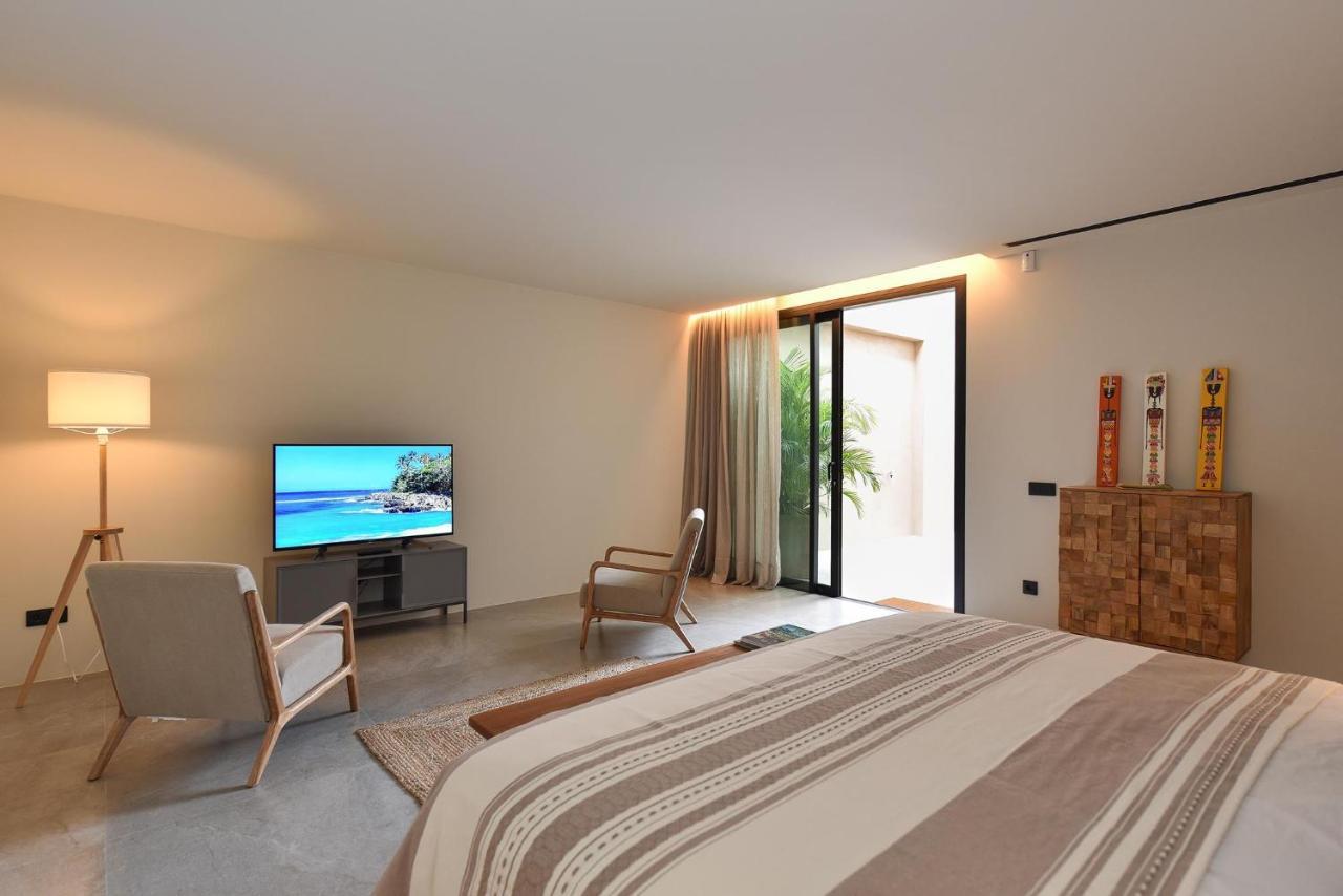 Almadies Tauro By Villagrancanaria Mogan Exterior photo