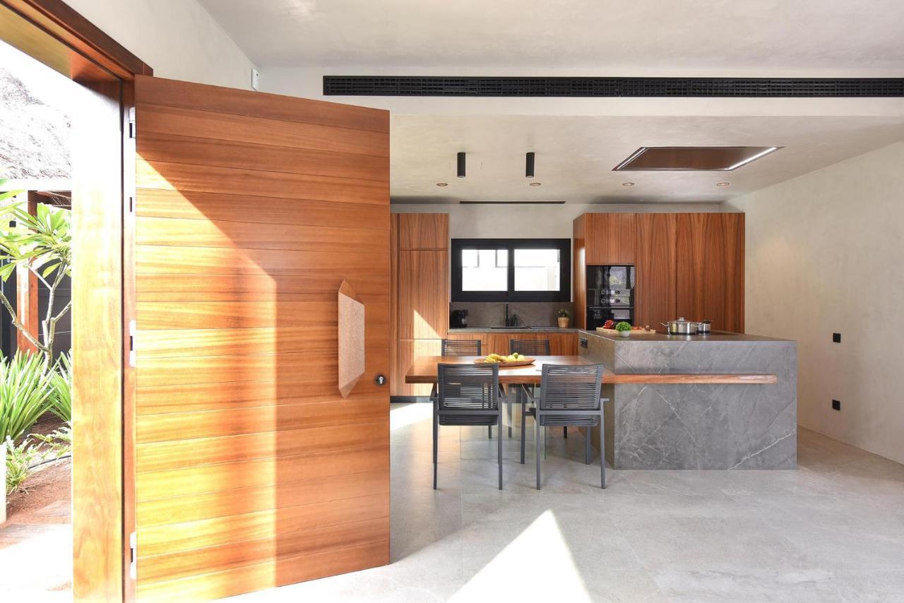 Almadies Tauro By Villagrancanaria Mogan Exterior photo