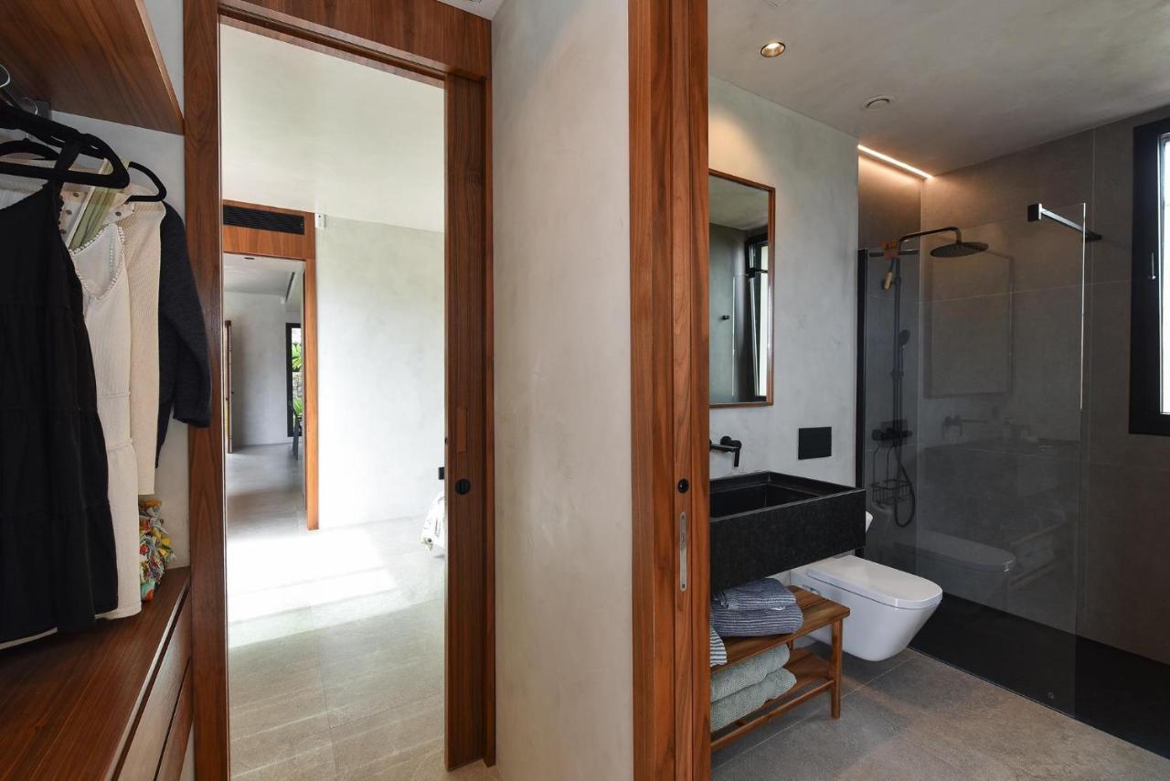 Almadies Tauro By Villagrancanaria Mogan Exterior photo