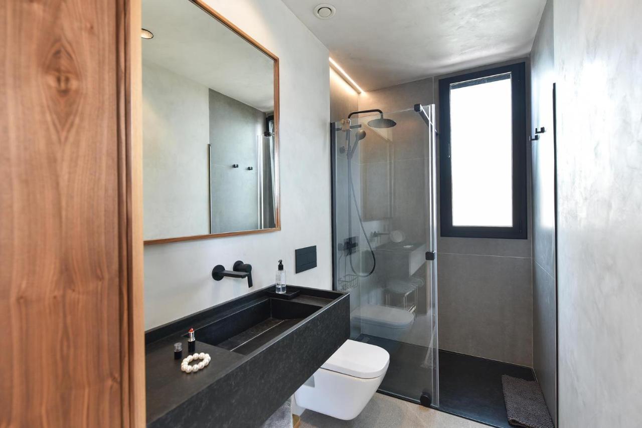 Almadies Tauro By Villagrancanaria Mogan Exterior photo