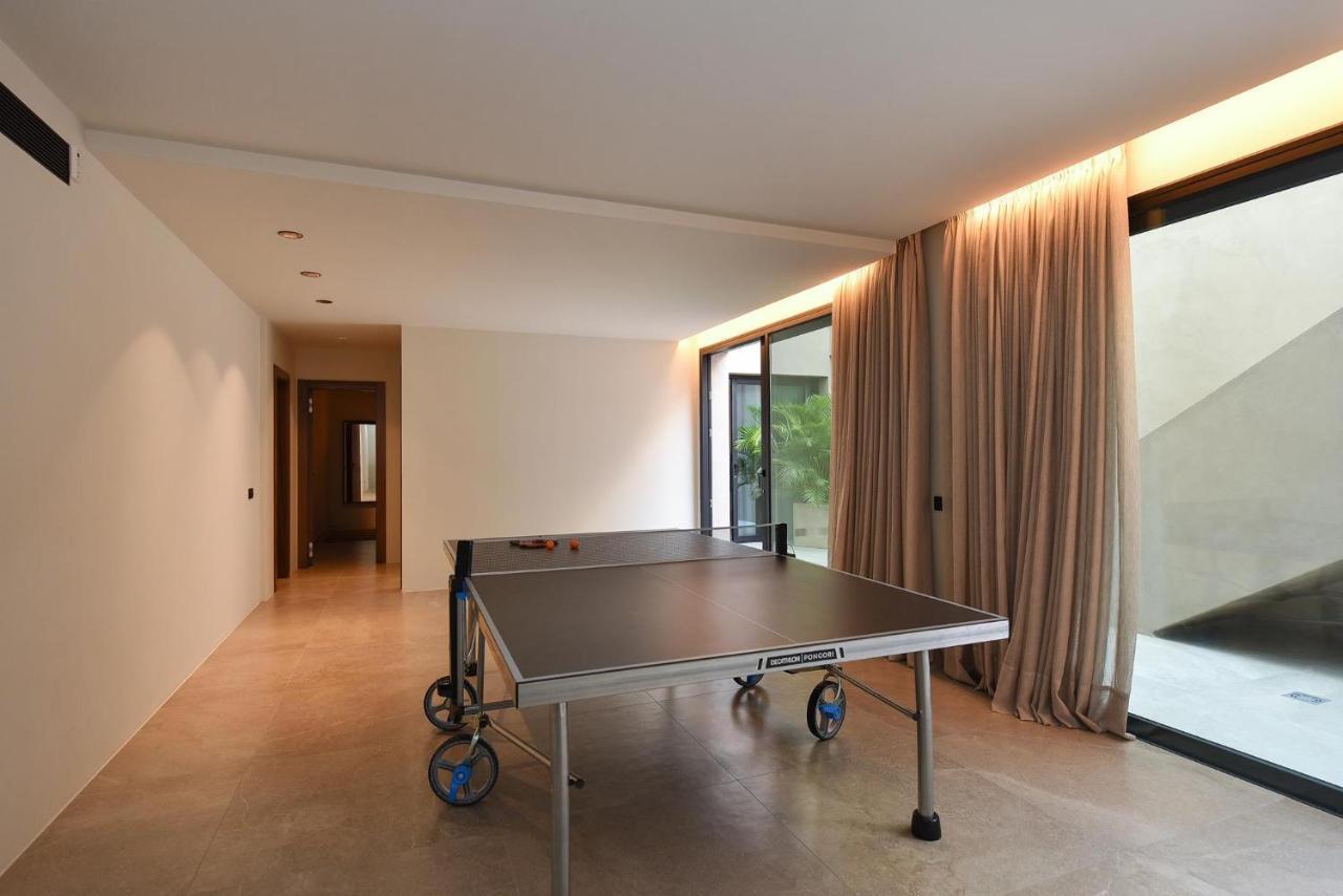 Almadies Tauro By Villagrancanaria Mogan Exterior photo