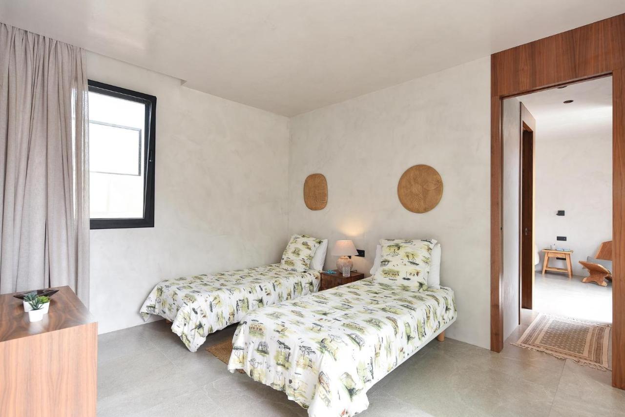 Almadies Tauro By Villagrancanaria Mogan Exterior photo
