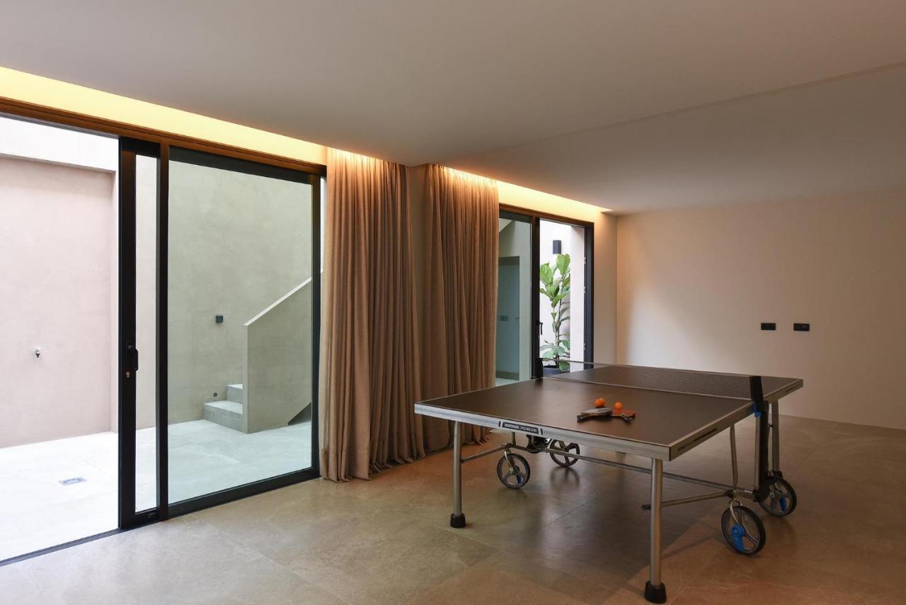Almadies Tauro By Villagrancanaria Mogan Exterior photo
