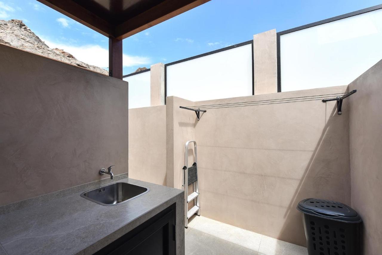 Almadies Tauro By Villagrancanaria Mogan Exterior photo