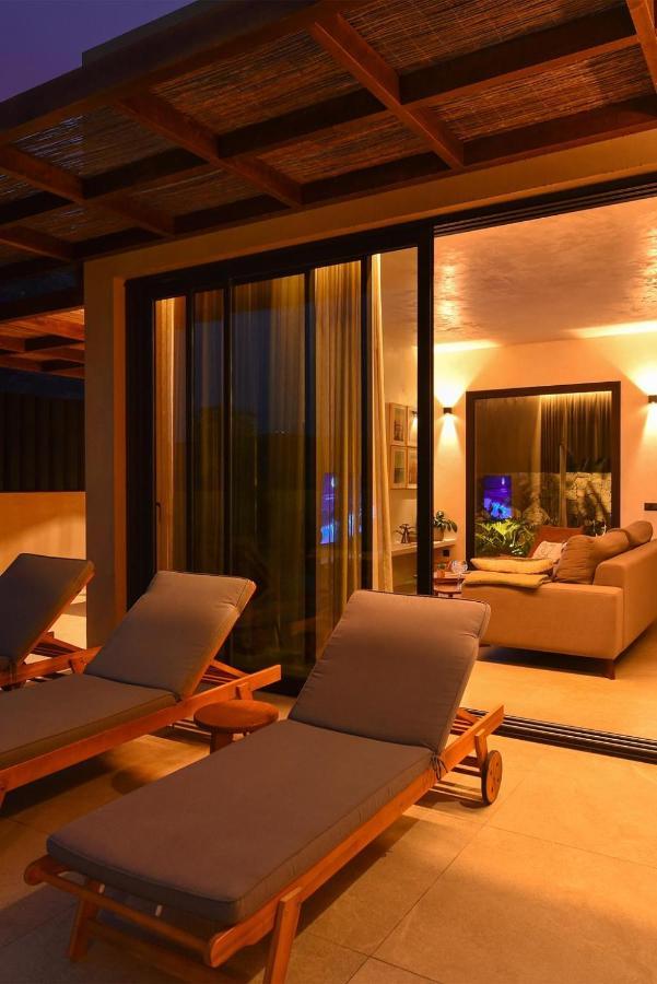 Almadies Tauro By Villagrancanaria Mogan Exterior photo