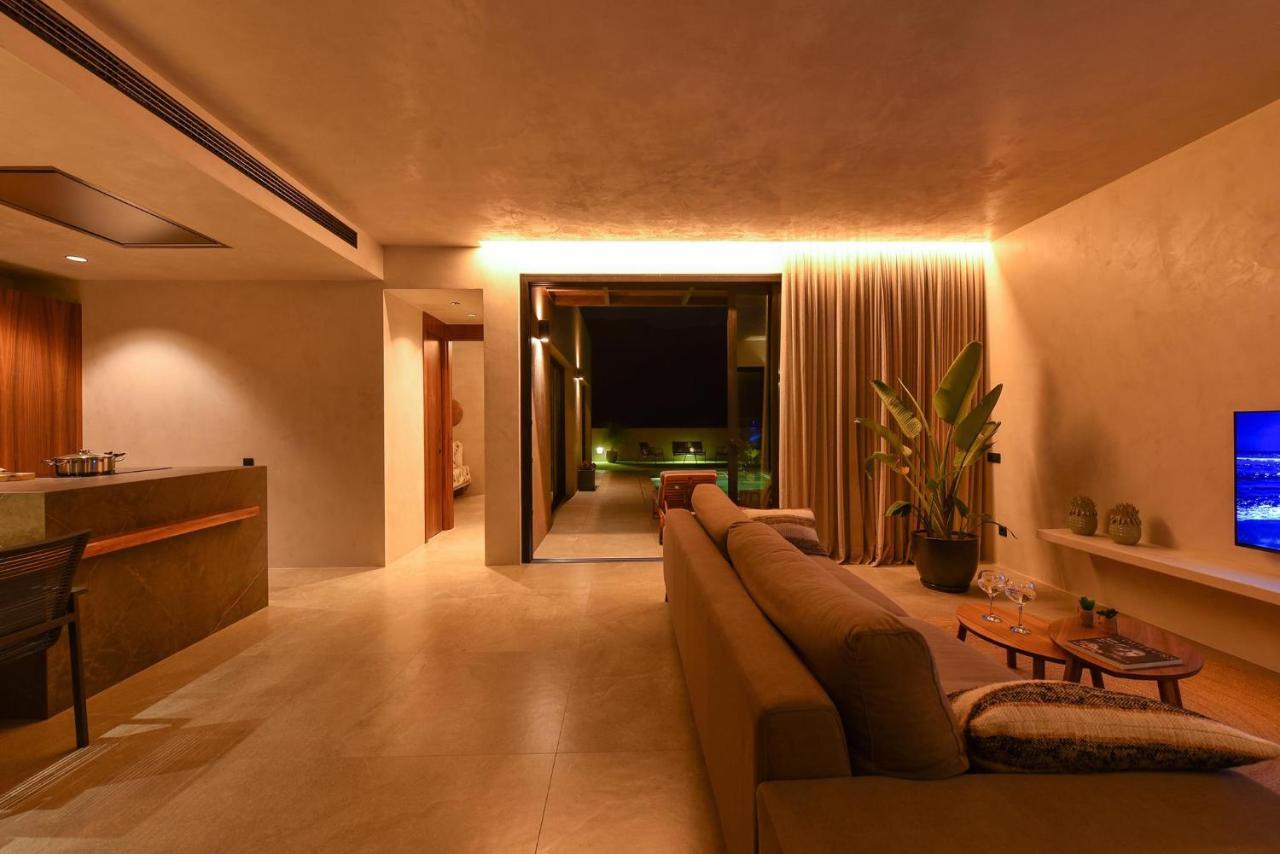 Almadies Tauro By Villagrancanaria Mogan Exterior photo