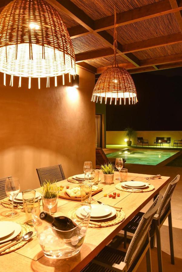 Almadies Tauro By Villagrancanaria Mogan Exterior photo