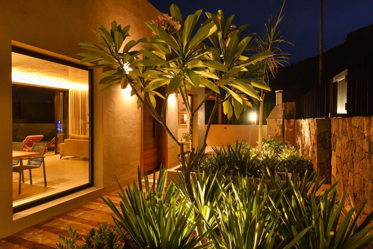 Almadies Tauro By Villagrancanaria Mogan Exterior photo