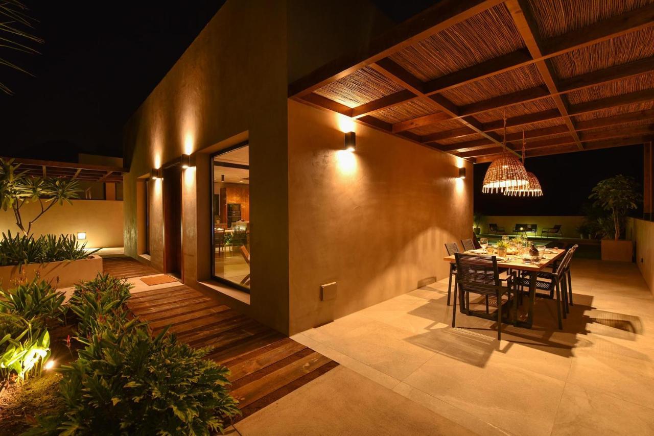 Almadies Tauro By Villagrancanaria Mogan Exterior photo